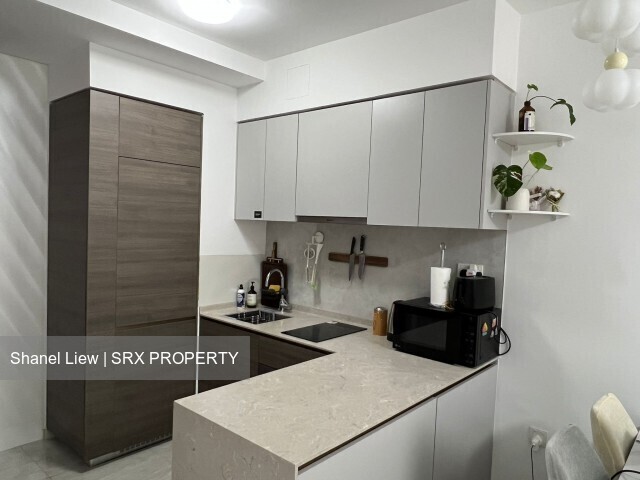 The Florence Residences (D19), Apartment #490191761